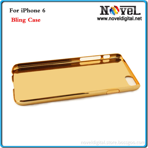 New Sublimation Diamond Phone Case for iPhone6